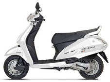 Activa | imScooter, Bikes for rent daily basis |www.bikerent.inage